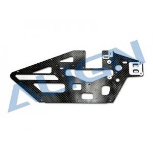 [Align] 450L Carbon Fiber Main Frame(L)/1.2mm 