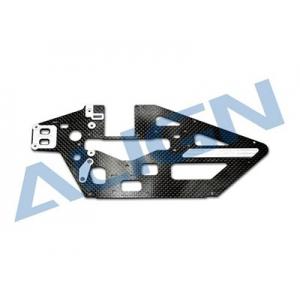 [Align] 450L Carbon Fiber Main Frame(R)/1.2mm 
