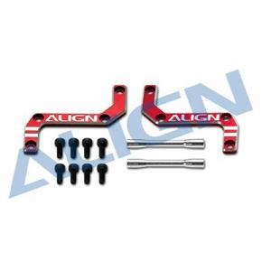 [Align] 450L Metal Shapely Reinforcement Plate and Brace Assembly 