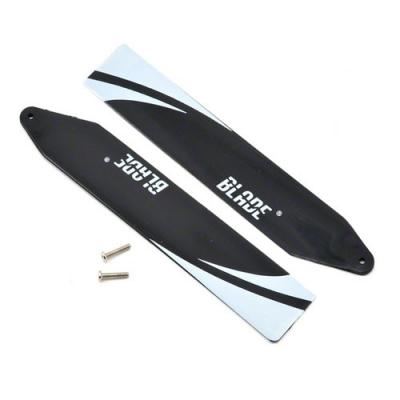 [���ܼ�] BLH3310 [E-Flite] Main Rotor Blade Set w/hardware: nCP X