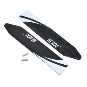 [E-Flite] Main Rotor Blade Set w/hardware: nCP X 