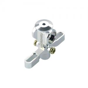 [E-Flite] Aluminum Main Rotor Hub w/Button (Nano CP X �˷��̴��� �ɼǺ�ǰ) 