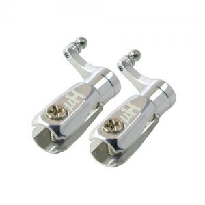 [E-Flite] Aluminum Triple Bearing Main Blade Grip:(Nano CP X �˷��̴��� �ɼǺ�ǰ) 