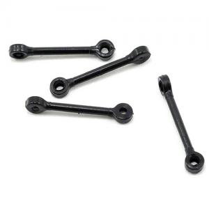 [E-Flite] Rotor Head Linkage Set (4): nCP X 