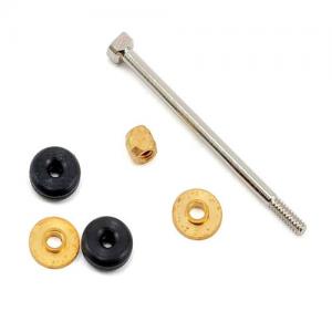 [E-Flite] Feathering Spindle w/O-rings and Hardware: nCP X 