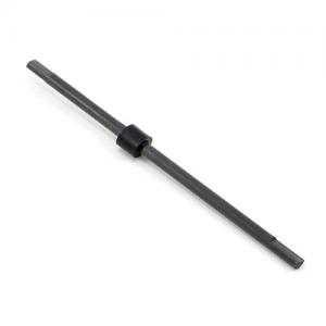 [E-Flite] Carbon Fiber Main Shaft w/Collar 