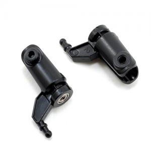[E-Flite] Main Blade Grips w/Bearings: nCP X 