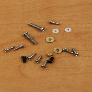 [E-Flite Hardware Set: nCP X 