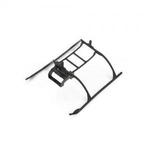 [E-Flite] Landing Skid and Battery Mount : BMSR/nCP X 