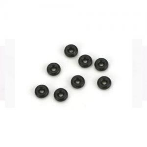 [E-Flite Body/Canopy Mounting O-Ring (8): BMCX/MSR 