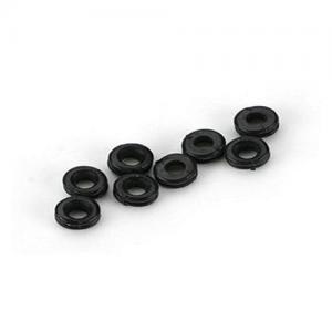 [E-Flite] Canopy Mounting Grommets (8):BMCX2/T,MSR,FHX,MCP X 