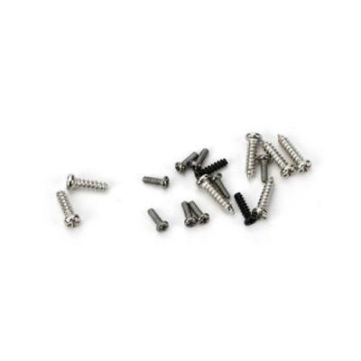 [���ܼ�] EFLH3022 [E-flite] Hardware Set : BMSR by Blade