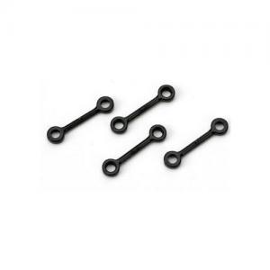 [E-Flite] Rotor Head Linkage Set(4pcs) : BMSR 
