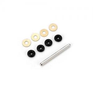[E-Flite] Feathering Spindle (w/O-rings and Brushings) : BMSR by Blade 