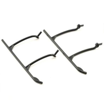 [���ܼ�] BLH3104 [120R-3104] ���� ��Ű�� Landing Skid (left and right)
