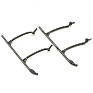 [120R-3104] ���� ��Ű�� Landing Skid (left and right) 