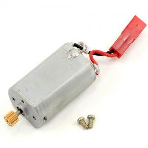 [120SR-3103] ���� ����(�ǴϾ� ����) Main Motor with Pinion 