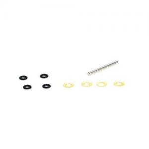 [120SR-3113] ����� ���ɵ�(w/O-rings and Bushings) Feathering Spindle 