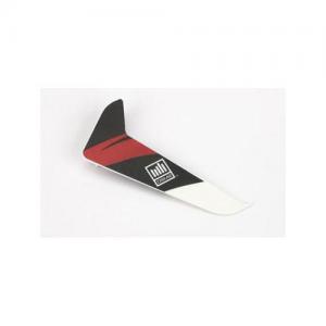 [120SR-3120] ���� ��(w/Red Decal) Vertical Fin 