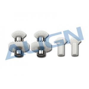 [Align] T-Rex250 Pro Torque Tube Front Drive Gear Set 