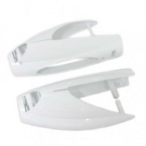 [Delta Ray]  Motor Fairing Set 