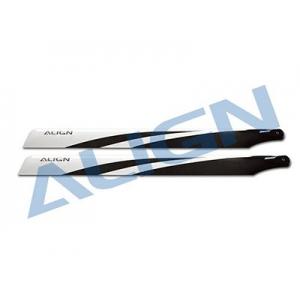 [Align] 325 Carbon Fiber Blades 