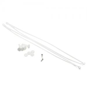 [Super Cub S] Wing Struts with Screws 