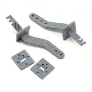 [Super Cub S] Control Horns (2) 