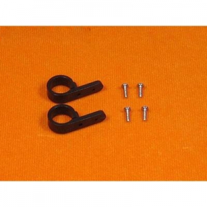 [E4-1431] Tail Servo Mount 