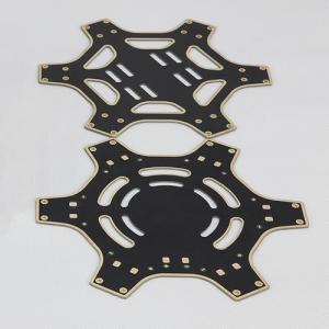 [DJI] F550 Center Frame Plate (DJI ��ǰ) 