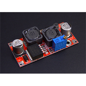 FPV�� �̴� ���� ���� U-BEC ���ַ����� (�Է� 3V ~ 35V / ��� 1.2V~30V ����) �¾�(Step up) ����