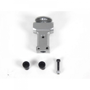 [DTS-004582]  Aluminum Head Block/Rotor housing set  