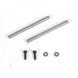 [DTS-004587] Spindle shaft  