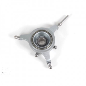 [DTS-004590] Swash plate set (alu)  