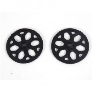[DTS-004598] Tail drive gear set  