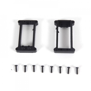 [DTS-004599] Servo support  