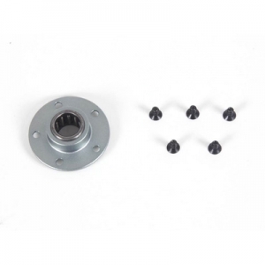 [DTS-004600] One way bearing  