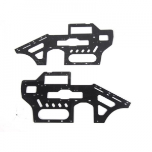 [DTS-004601] Main frame  