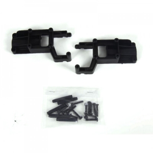 [DTS-004602] Tail boom case  