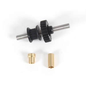 [DTS-004603] Tail drive pulley set  
