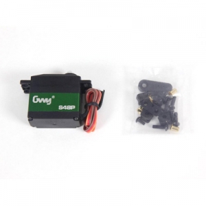 [DTS-003718] CCPM servo  