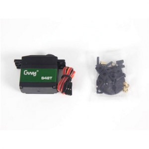 [DTS-003719] Tail servo S48T 