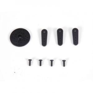 [DTS-004604] Servo arm set  