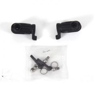 [DTS-004607] Tail rotor blade grip  