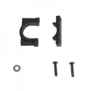[DTS-004614] Horizontal fin mount  