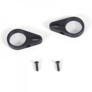 [DTS-004618] Tail pushrod support  
