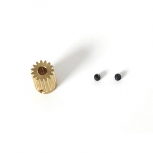 [DTS-004621] Pinion gear 13T (4mm) 