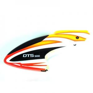 [DTS-004627] Canopy 