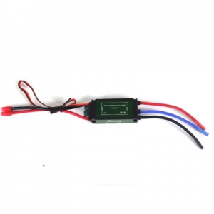 [DTS-003748] 75A ESC 