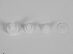 [DTS-004722] Servo gear S48T 